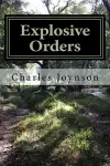 Explosive Orders cover