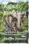 Kaia's Kingdom cover