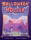Halloween Holler cover