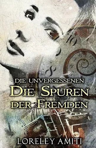 Die Spuren der Fremden cover