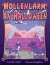 Höllenlärm an Halloween cover