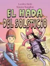 El Hada Del Solsticio cover