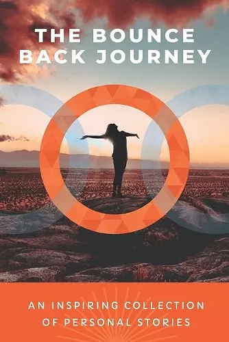 The Bounce Back Journey cover