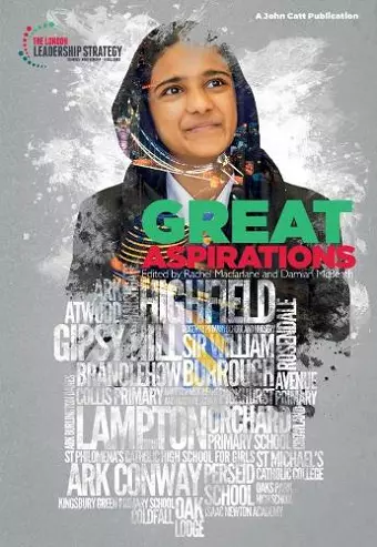 Great Aspirations cover