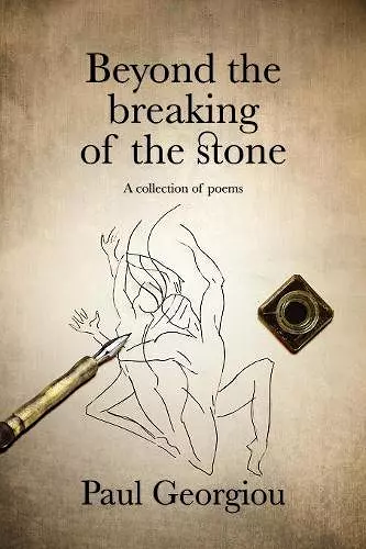 Beyond the breaking of the stone cover