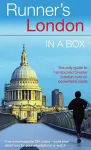 Runner's London in a Box cover