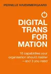 Digital Transformation cover