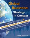 Global Business: Strategy in Context (2026) cover
