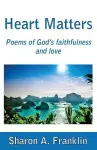 Heart Matters cover