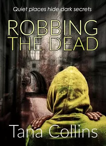 Robbing the Dead cover