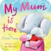 My Mum is There cover