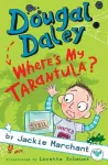 Dougal Daley - Where's My Tarantula? cover