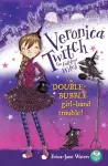 Veronica Twitch the Fabulous Witch cover