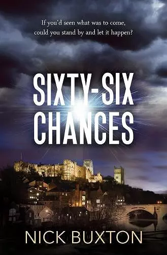 Sixty-Six Chances cover