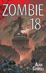 Zombie 18 cover