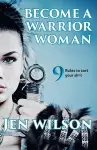 Become a Warrior Woman cover
