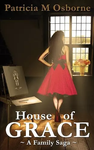 House of Grace cover