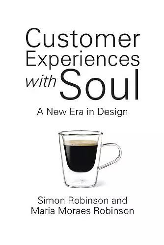 Customer Experiences with Soul cover