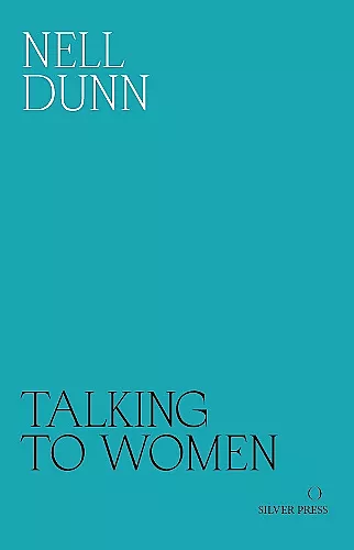 Talking to Women cover