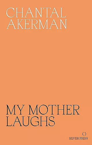 My Mother Laughs cover