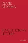 Revolutionary Letters cover