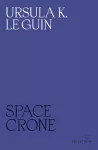 Space Crone cover