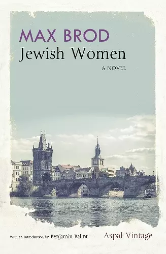 Jewish Women cover