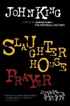 Slaughterhouse Prayer cover