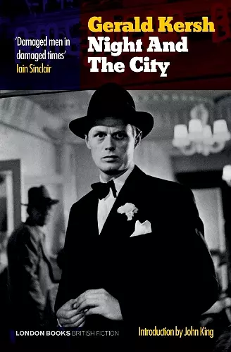 Night And The City cover