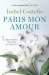 Paris Mon Amour cover