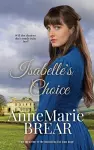 Isabelle's Choice cover