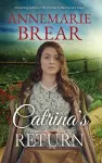 Catrina's Return cover