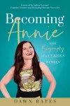 Becoming Annie cover