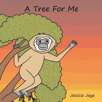 A Tree For Me cover