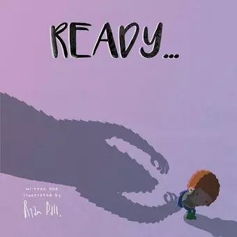 Here I Come... (Ready or Not) cover