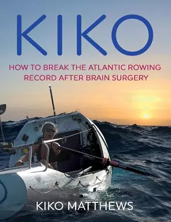 Kiko cover