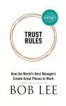 Trust Rules cover