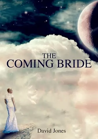 The Coming Bride cover