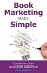 Book Marketing Made Simple cover