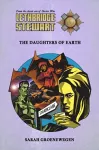 Lethbridge-Stewart: Daughters of Earth cover