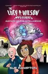 The Lucy Wilson Mysteries cover