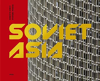 Soviet Asia cover