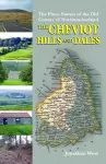 The Place-Names of the Old County of Northumberland cover