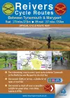 Reivers Cycle Routes - On and Off-road (waterproof) cover