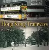 The Tramways of Hong Kong cover