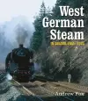 West German Steam in Colour 1955-1975 cover