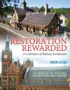 Restoration Rewarded cover