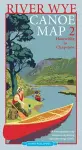 River Wye Canoe Map 2 cover