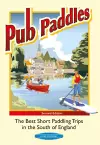 Pub Paddles cover