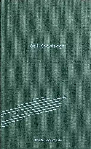 Self-Knowledge cover